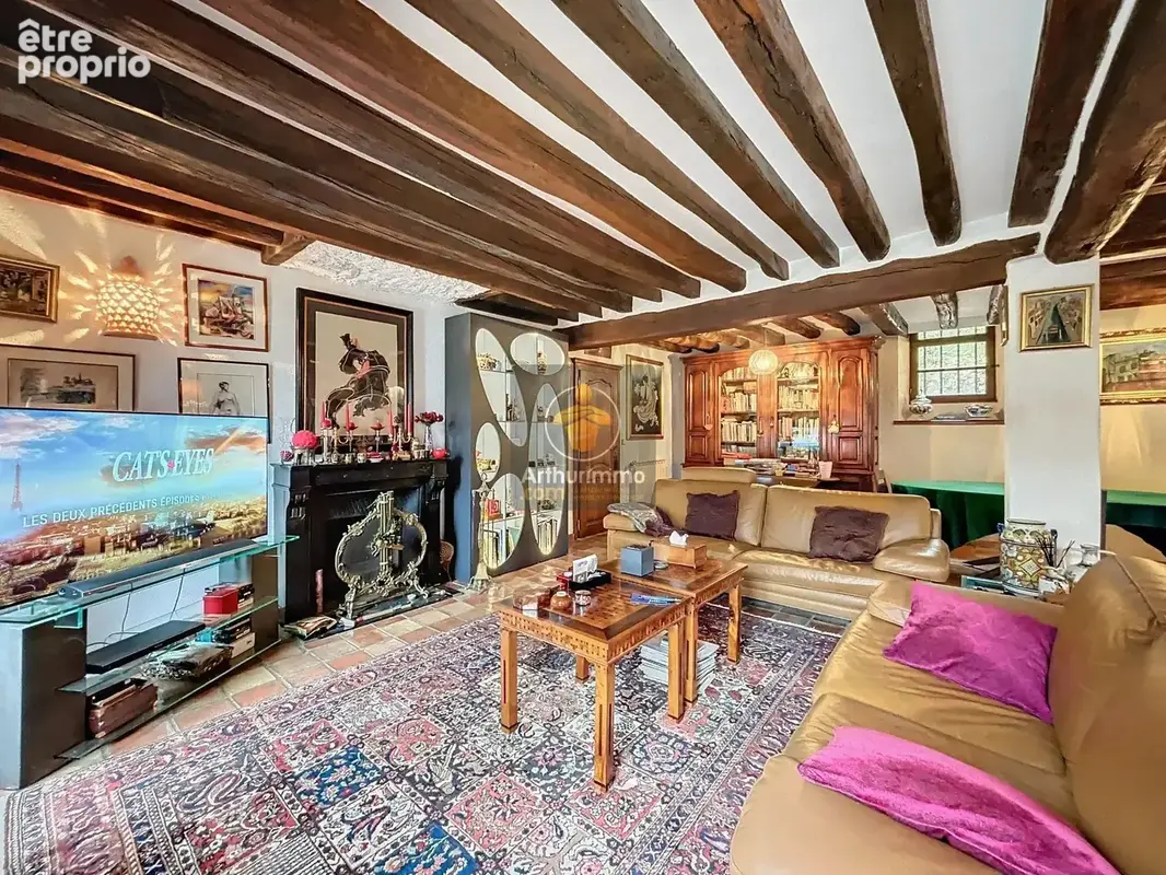 Vente Maison Yerres(91330) 695 000ï¿œ - photo 3