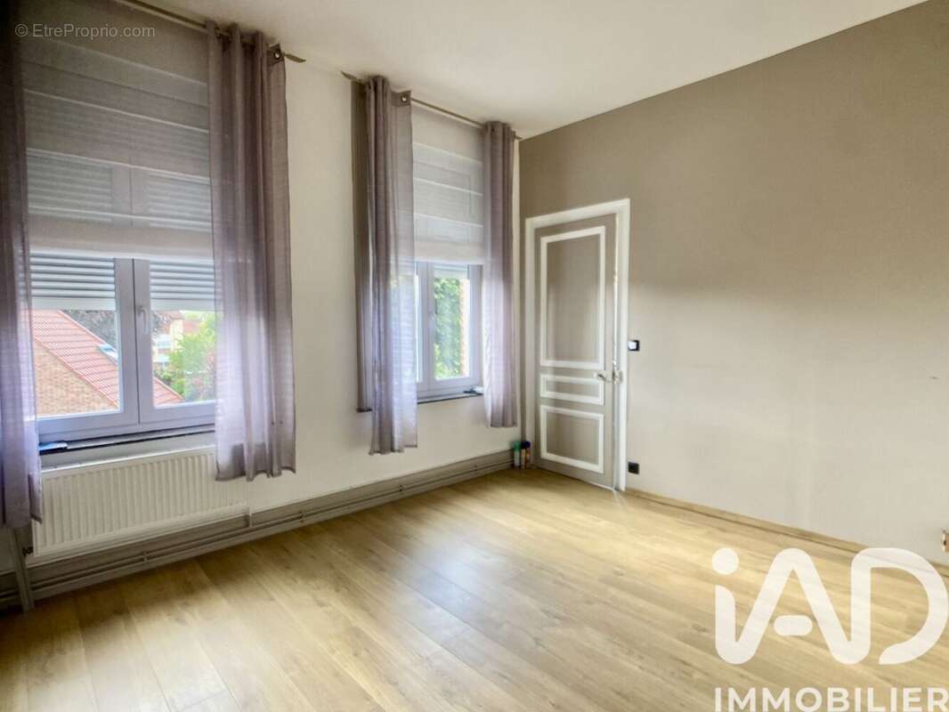 Photo 6 - Appartement à THUMERIES