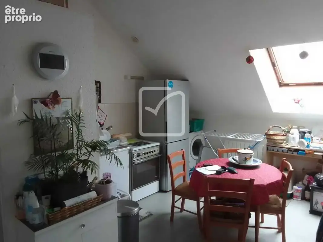 Appartement à ARNAC-POMPADOUR