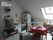 Appartement à ARNAC-POMPADOUR