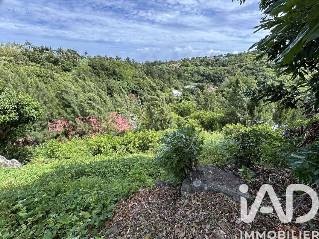 Photo 4 - Terrain à SAINT-DENIS