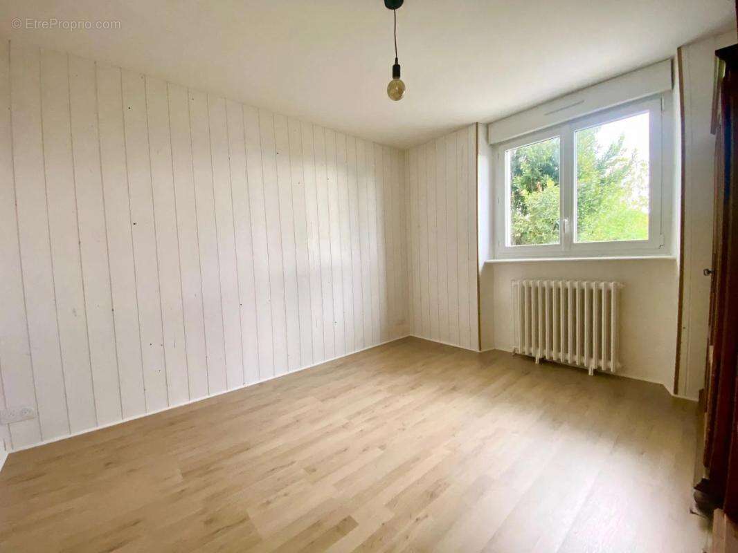 Maison à RIEC-SUR-BELON