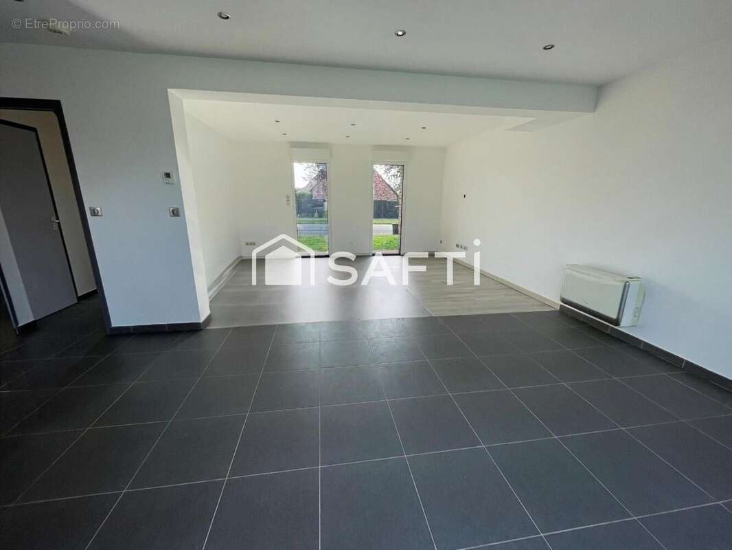 Photo 5 - Maison à SAULTAIN