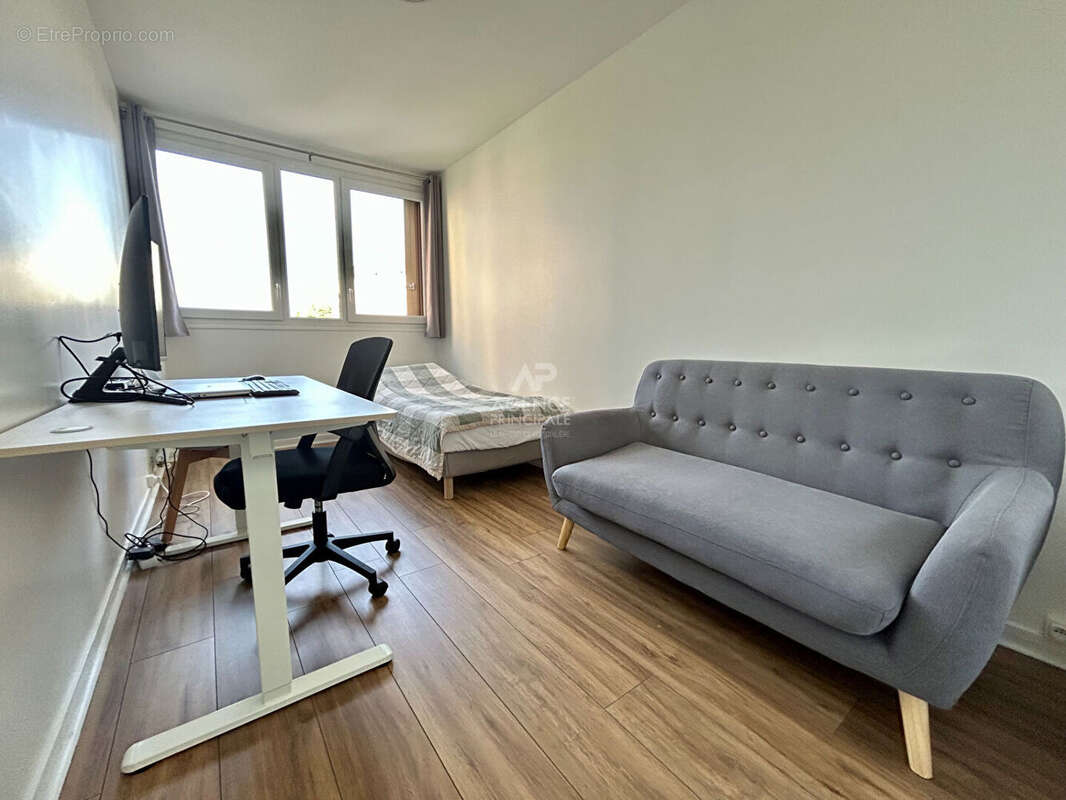 Appartement à POISSY