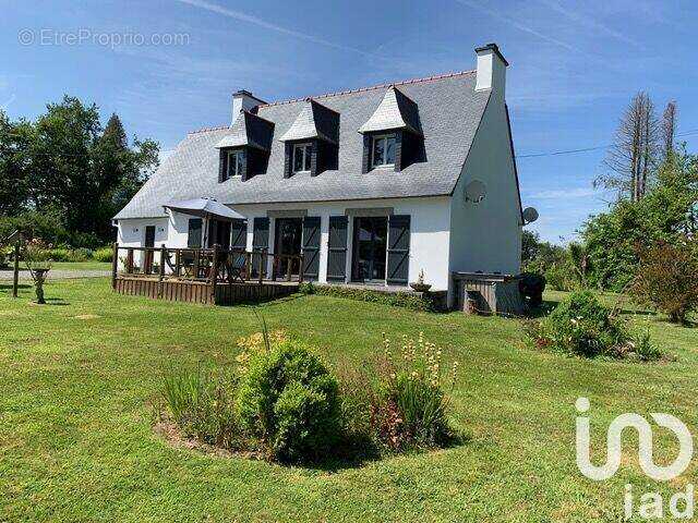 Photo 1 - Maison à LA FEUILLEE