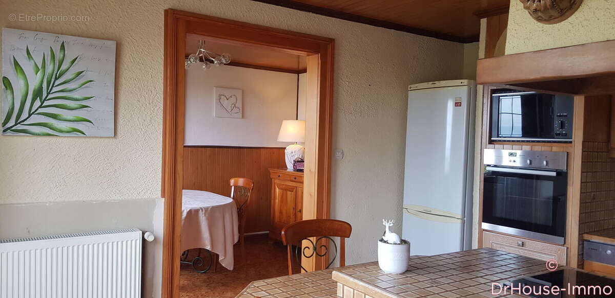 Maison 220 m² à Bergholtzzell  - photo 20