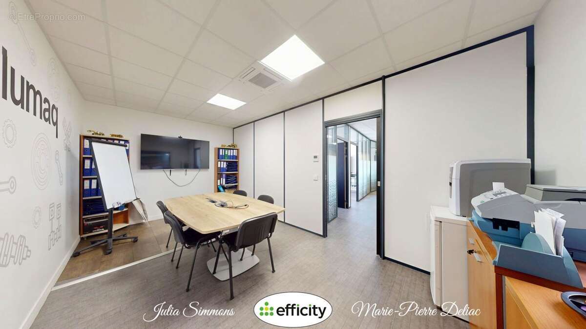 Commerce 440 m² à Plaisir  - photo 9