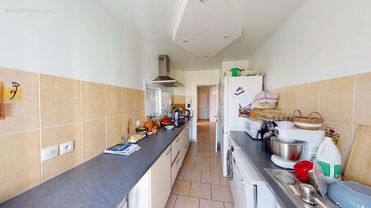 Appartement à CHARTRES