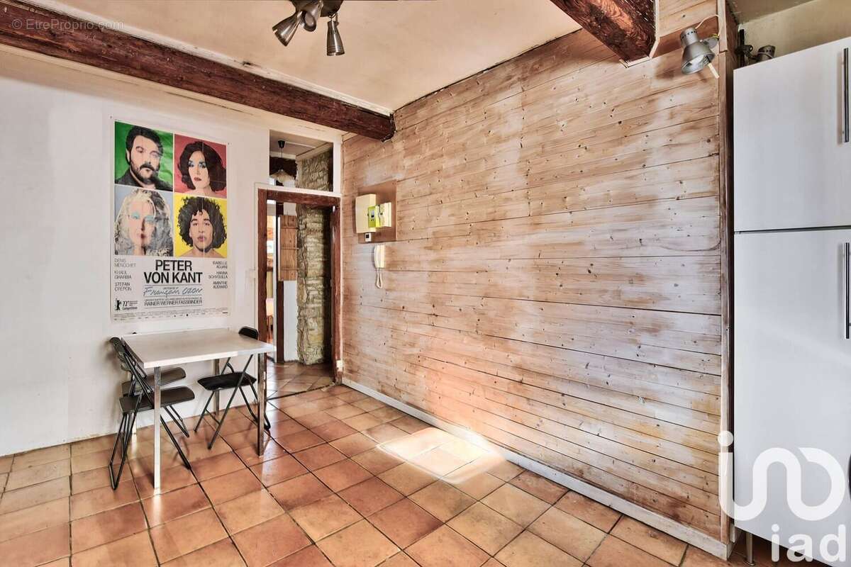 Photo 8 - Appartement à LYON-3E