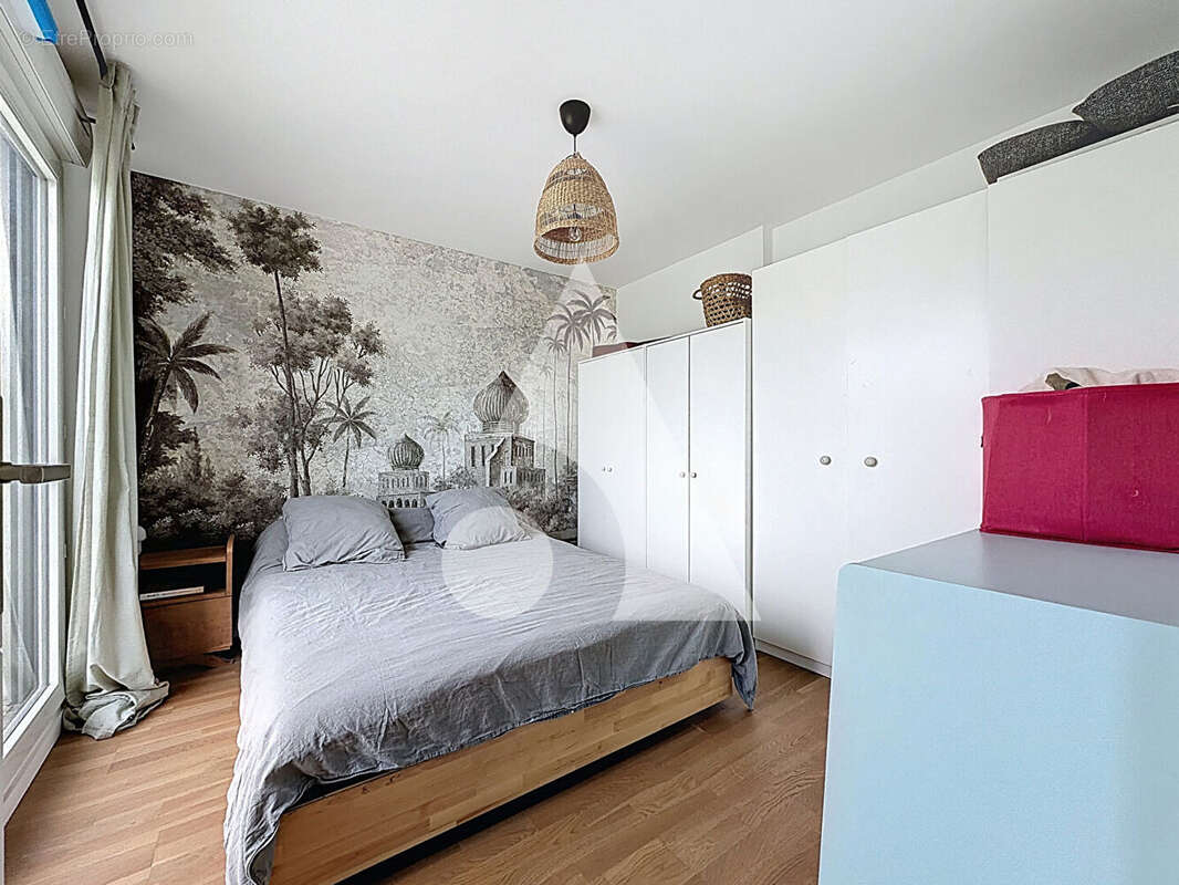 Appartement à RUEIL-MALMAISON