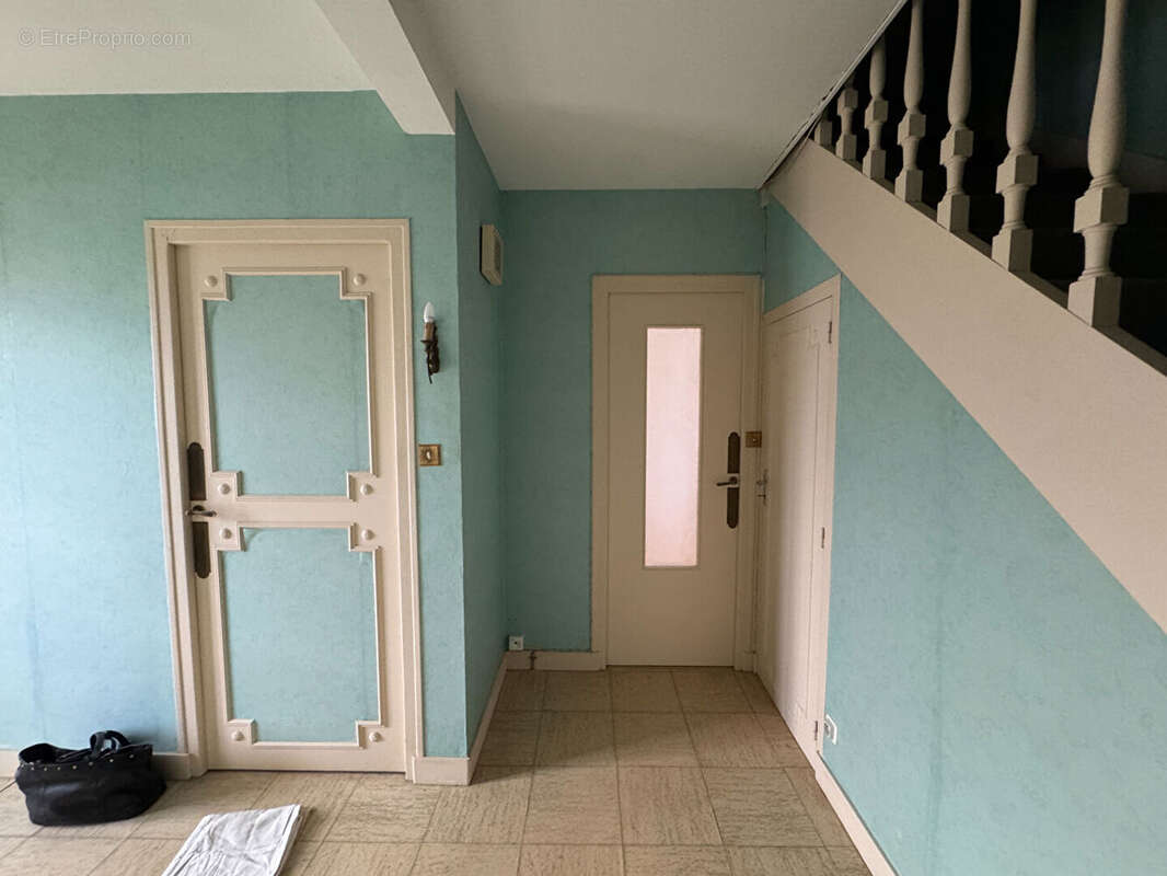 Maison à L&#039;AIGLE