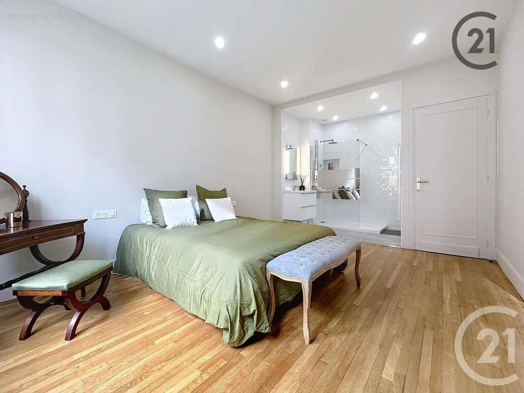 Appartement 120 m² à Troyes  - photo 5