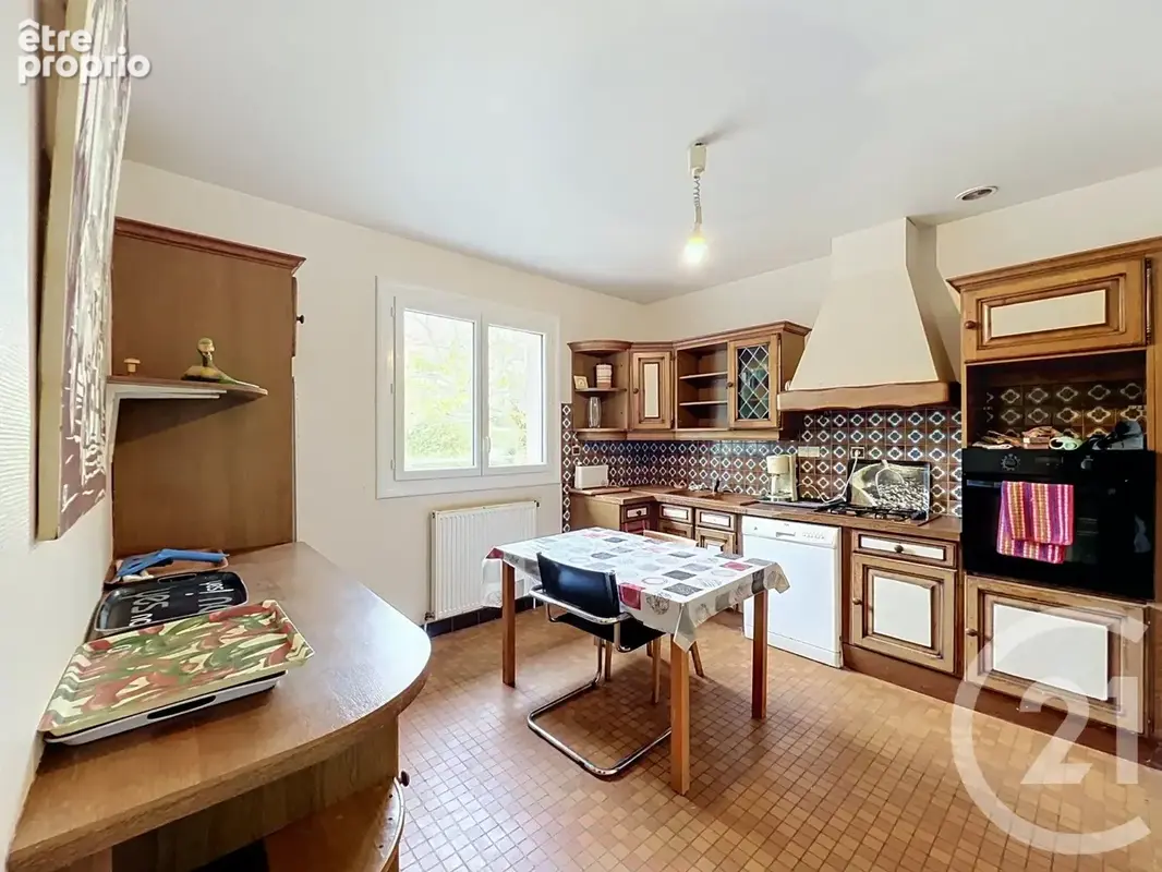 Maison 5 pièces 111 m² à vendre à Mirande (32300) - photo 7