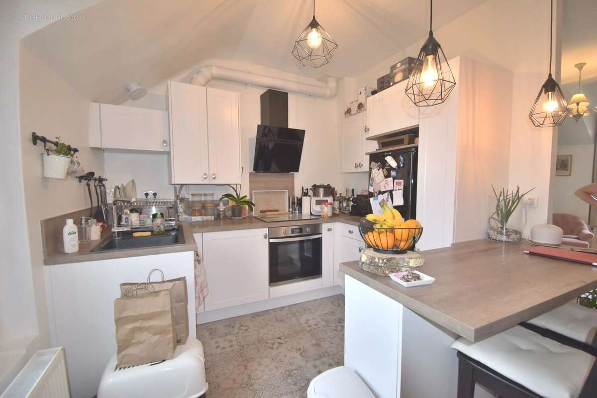 Appartement à ANDILLY