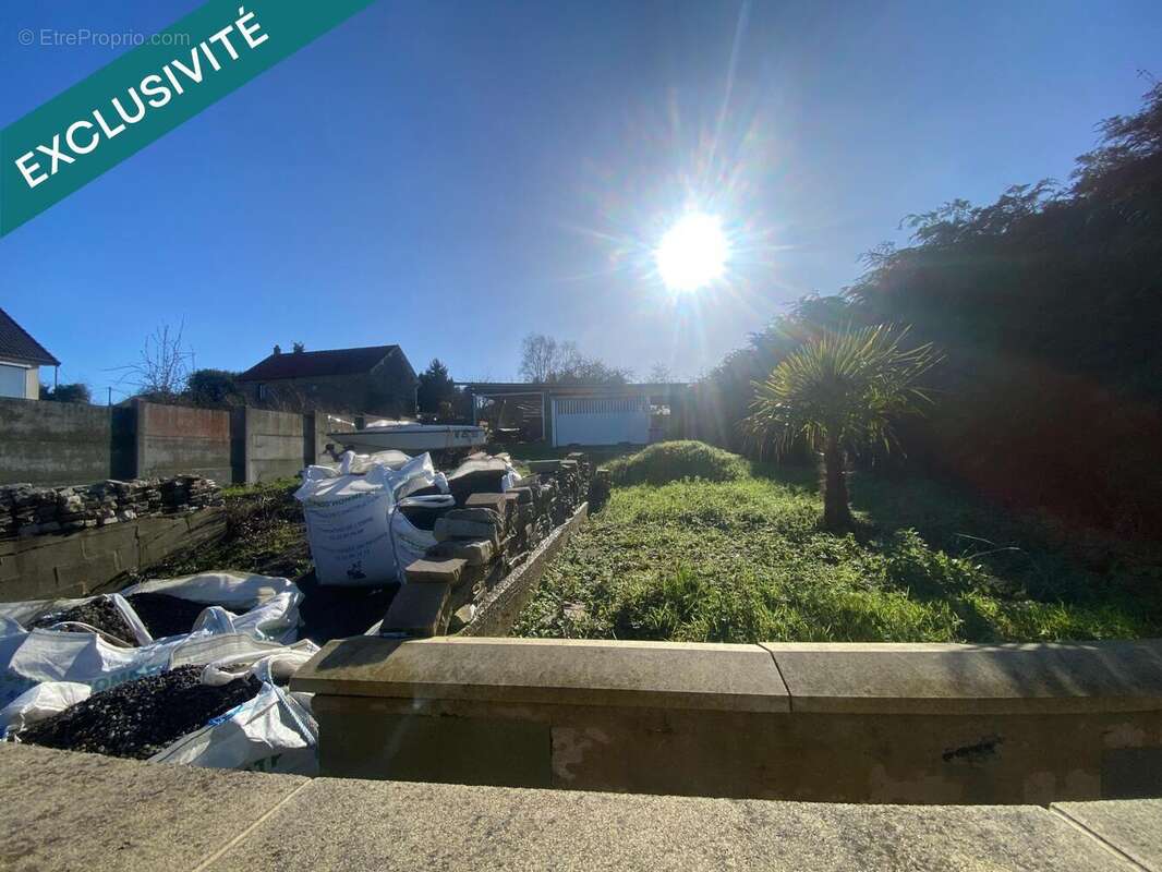 Photo 2 - Terrain à SAINT-PIERRE-DU-REGARD