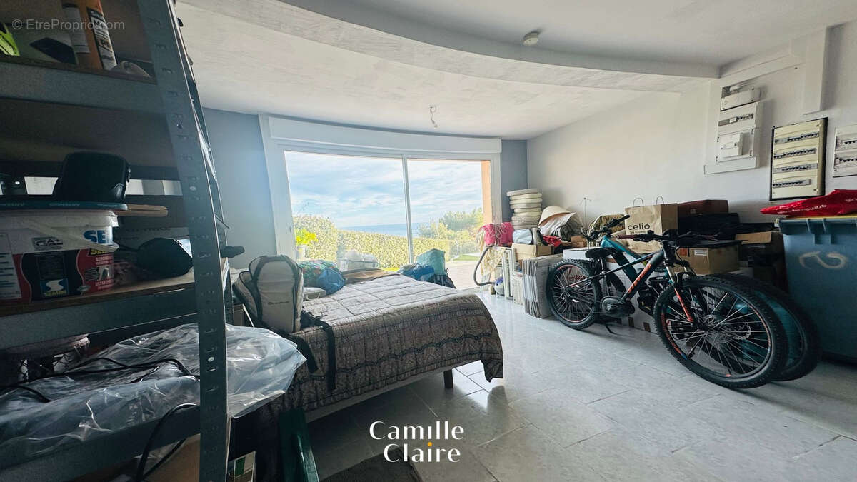 Maison à LA SEYNE-SUR-MER