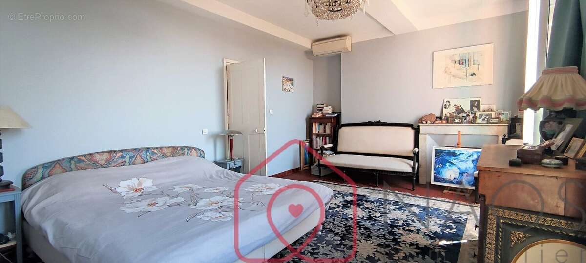 Maison à LA SEYNE-SUR-MER