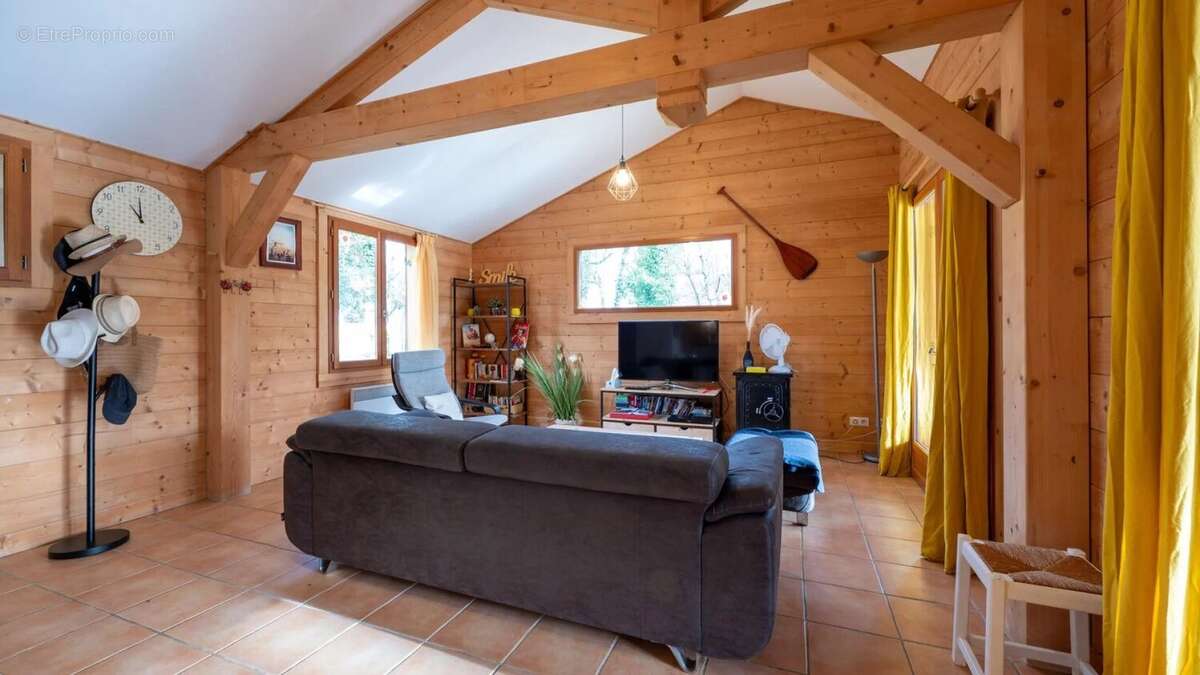 Maison à CARLUX