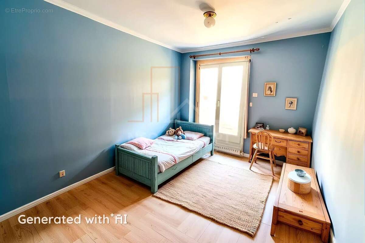Appartement à HAGUENAU