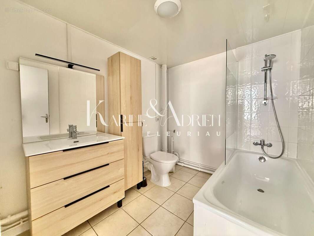 Photo 6 - Appartement à FONTENAY-LE-COMTE