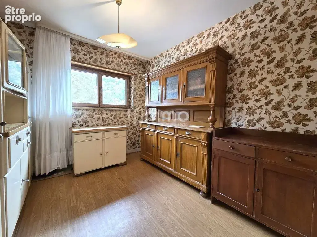 Maison de 5 pièces, 127 m² avec terrasse, balcon et potentiel - photo 9