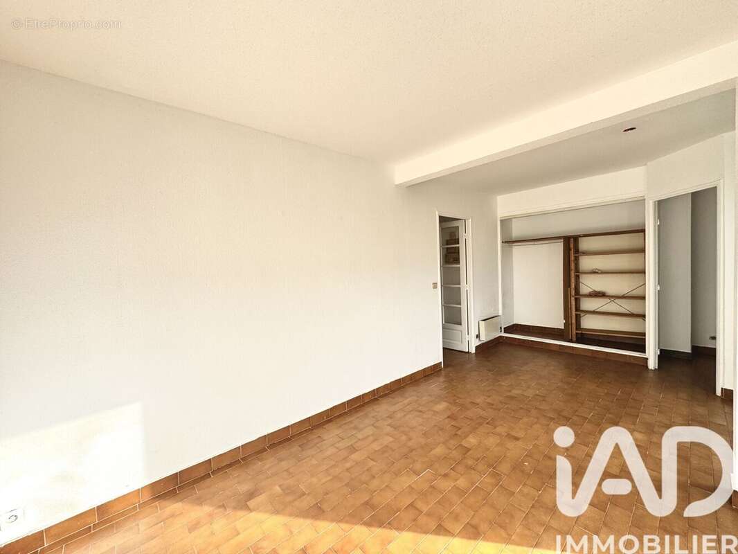 Photo 2 - Appartement à MONTPELLIER