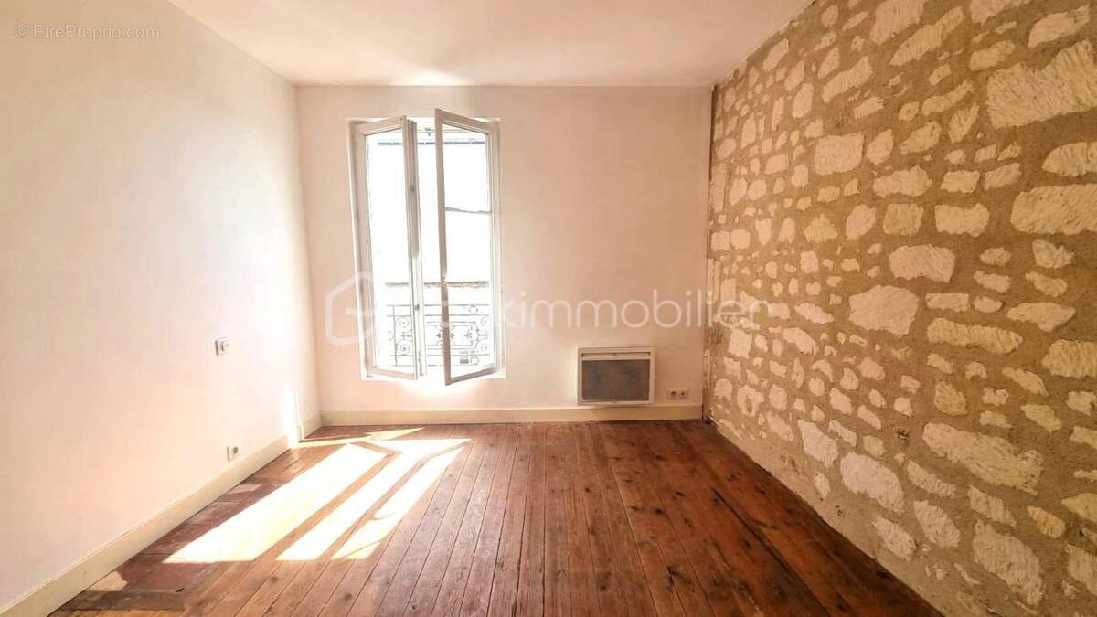 Maison à SAINT-EPAIN