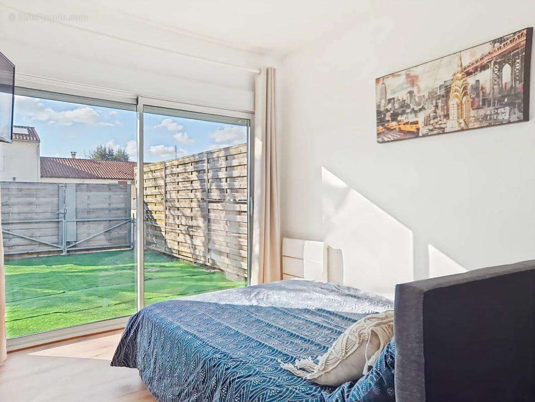 Maison à SAINT-VINCENT-DE-TYROSSE