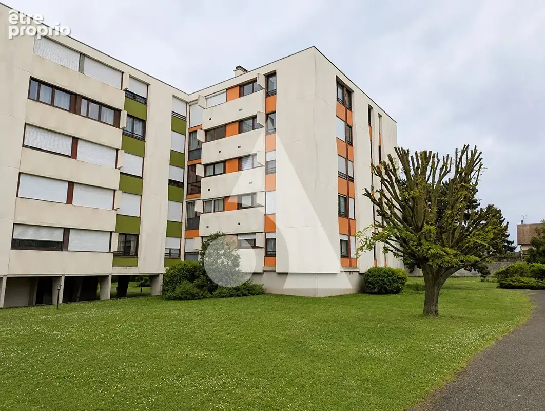 Appartement  lumineux - trois chambres - résidence calme et sécurisée - photo 7