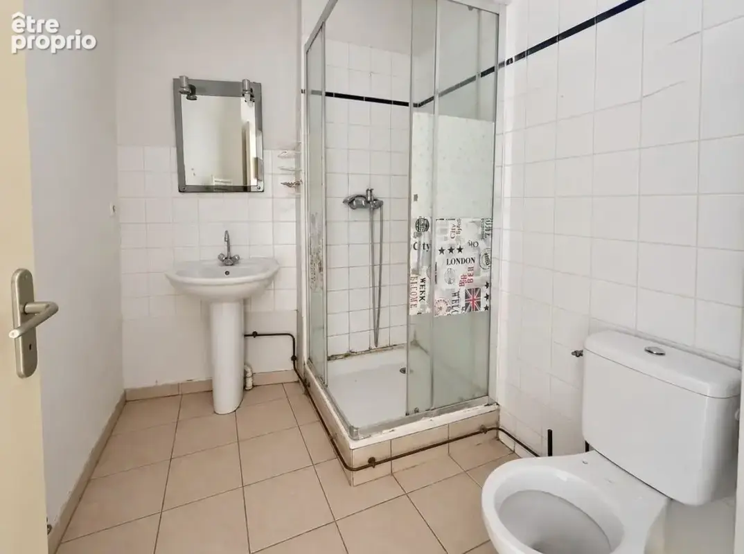 Appartement 2 pièces 42 m² à vendre à Lyon-7e (69007) - photo 5