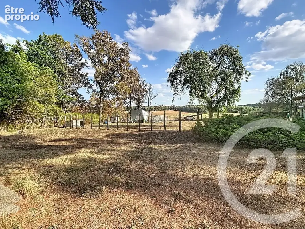 Maison 5 pièces 84 m² à vendre à Brannay (89150) - photo 3