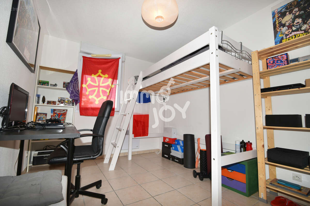 Appartement à FONSORBES