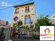 Maison à JOEUF