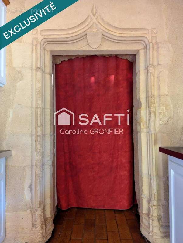 Photo 7 - Maison à CHAROLLES