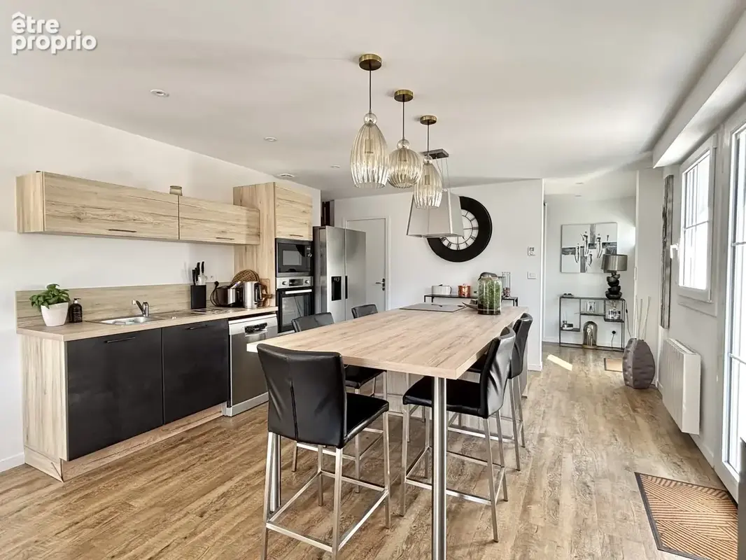 Maison 6 pièces 130 m² à vendre à Plerin (22190) - photo 4