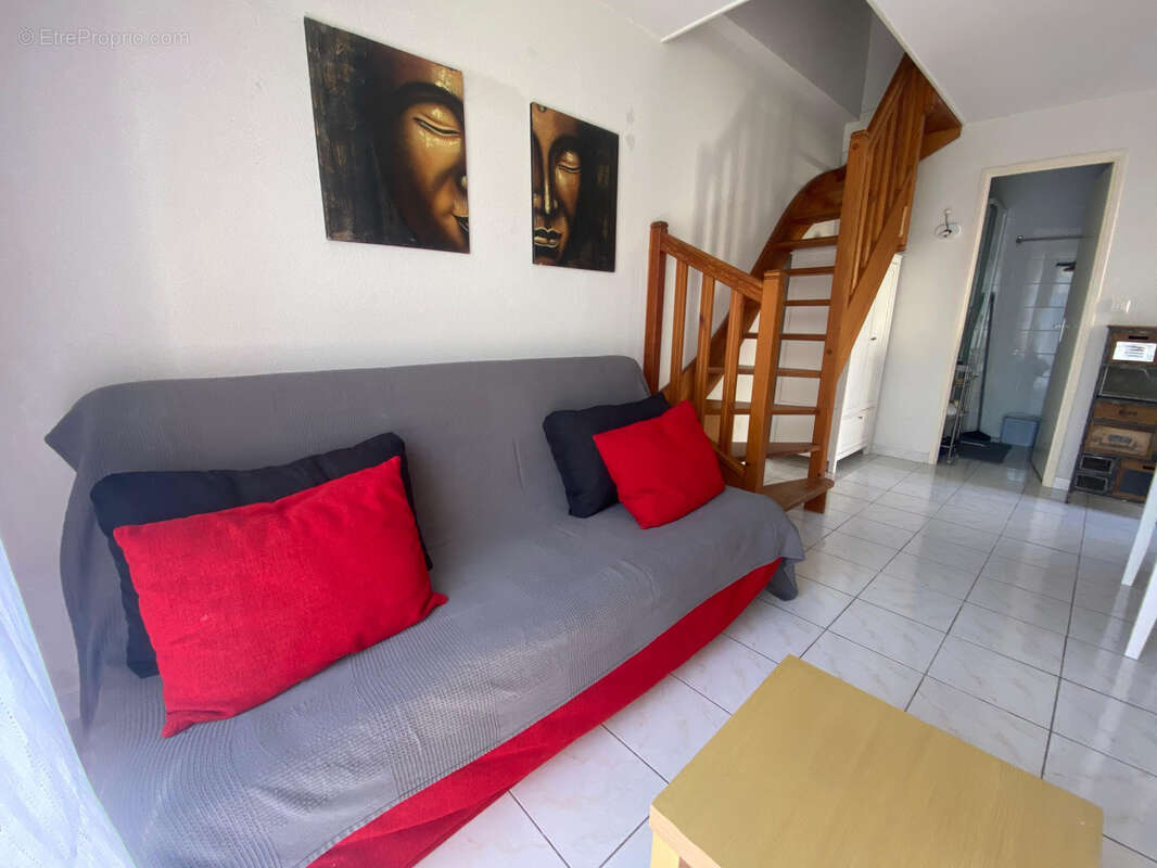 Maison à FRONTIGNAN