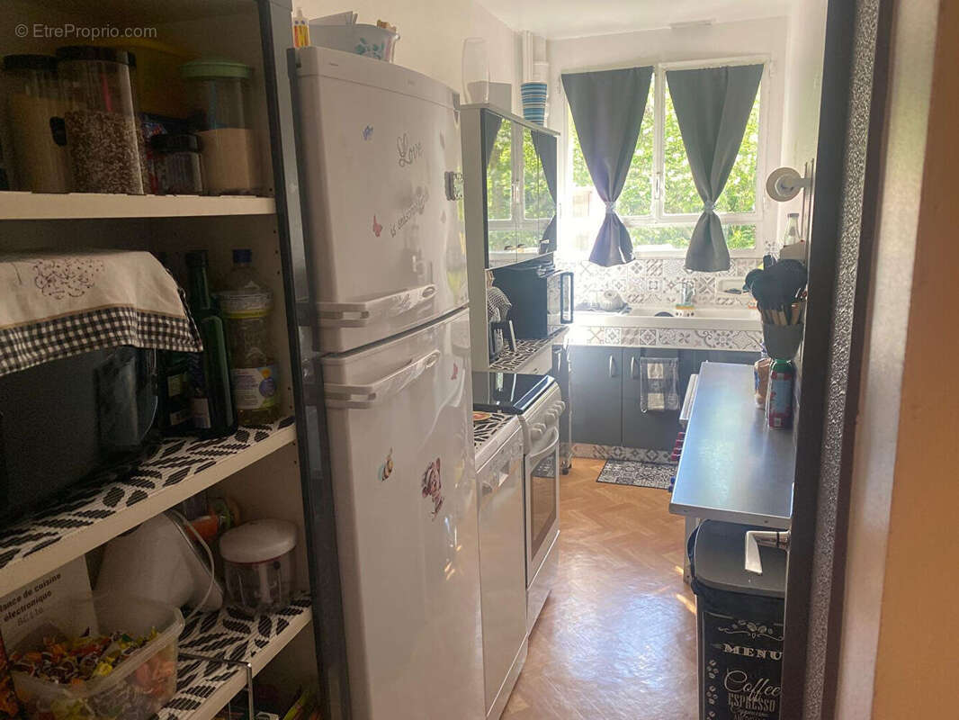 Appartement à ARGENTEUIL