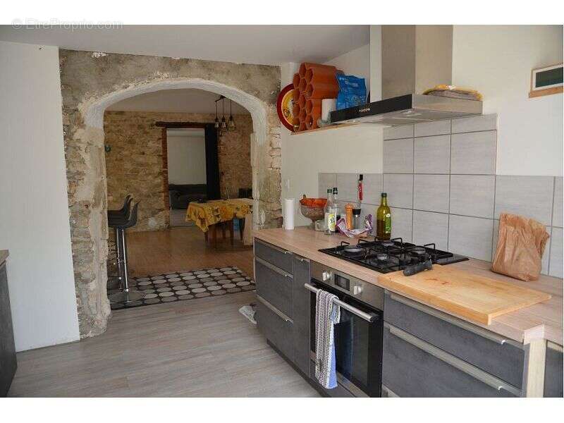Maison 141 m² à Roynac  - photo 3