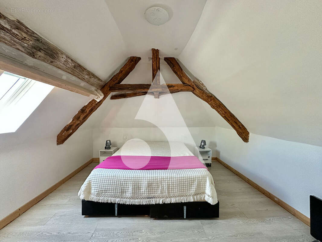 Maison à STRENQUELS