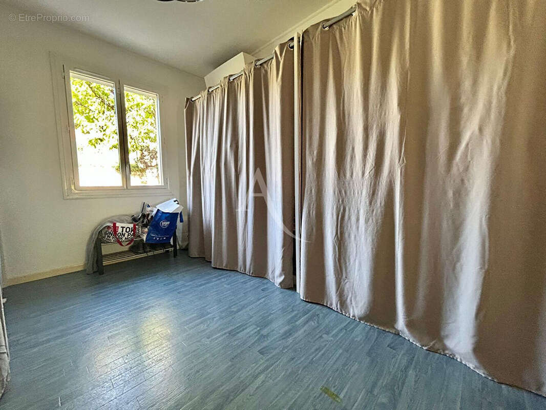 Maison à QUINT-FONSEGRIVES