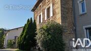 Photo 1 - Maison à SAINT-BARTHELEMY-DE-VALS