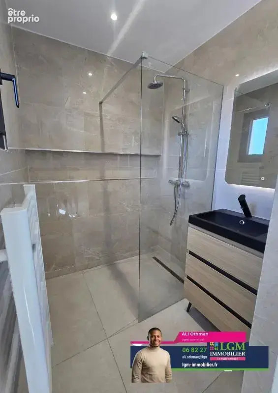 Maison À Vendre - photo 11
