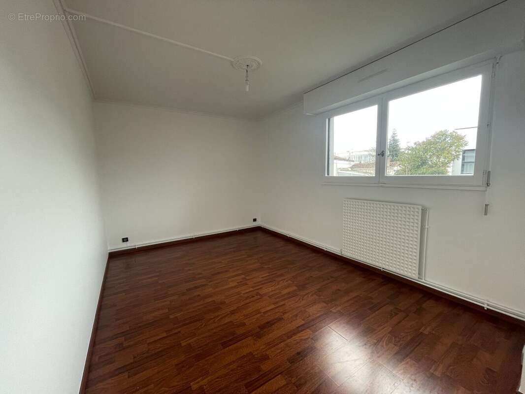 Appartement à LE BOUSCAT