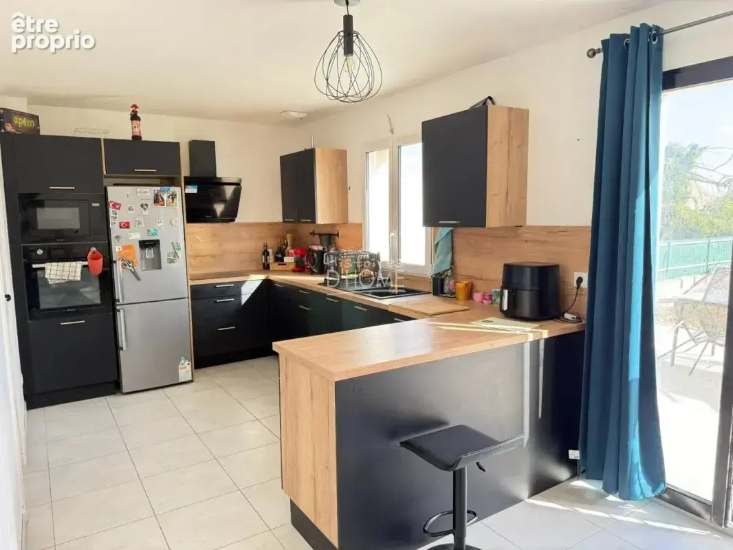 Proche ROZAY EN BRIE, Maison 3 chambres, garage, jardin - photo 6