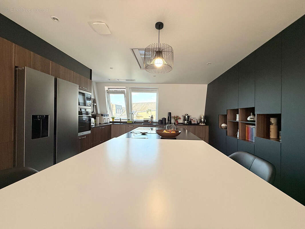 Appartement à BOURGES