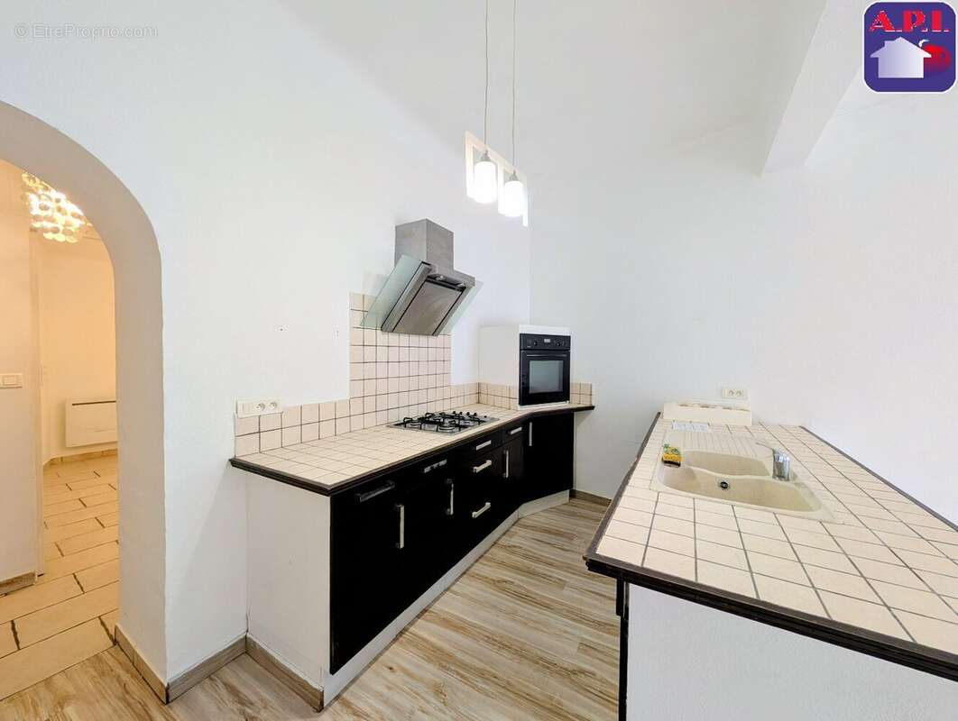 Maison à LAVELANET