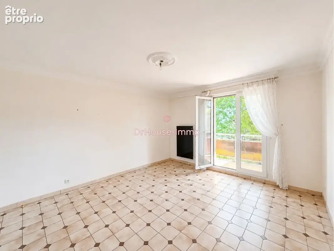 Appartement 53 m² à Le Perreux-Sur-Marne  - photo 2