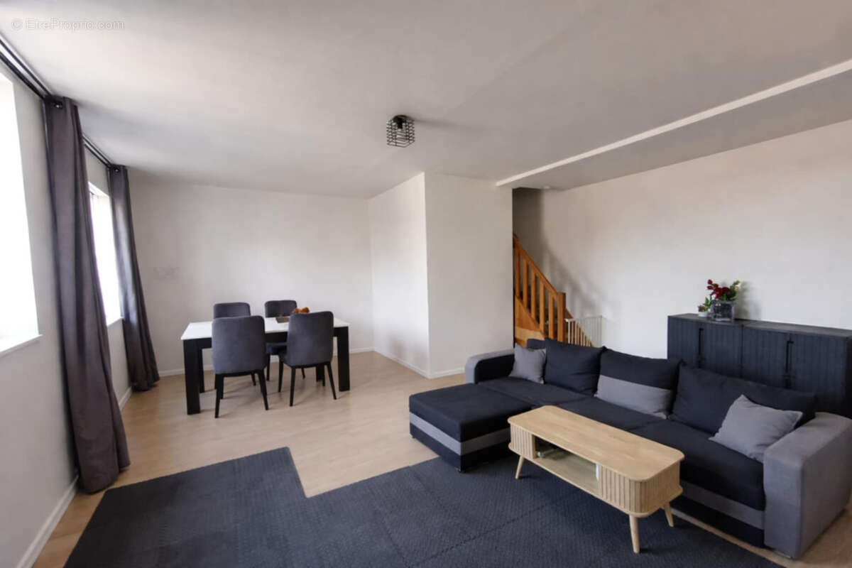 Appartement à DENAIN