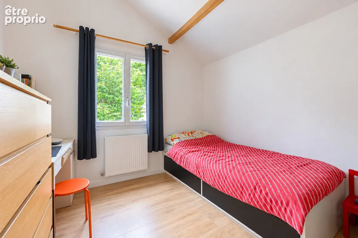 Maison Châtillon - 5 pièces - 140m2 - photo 16