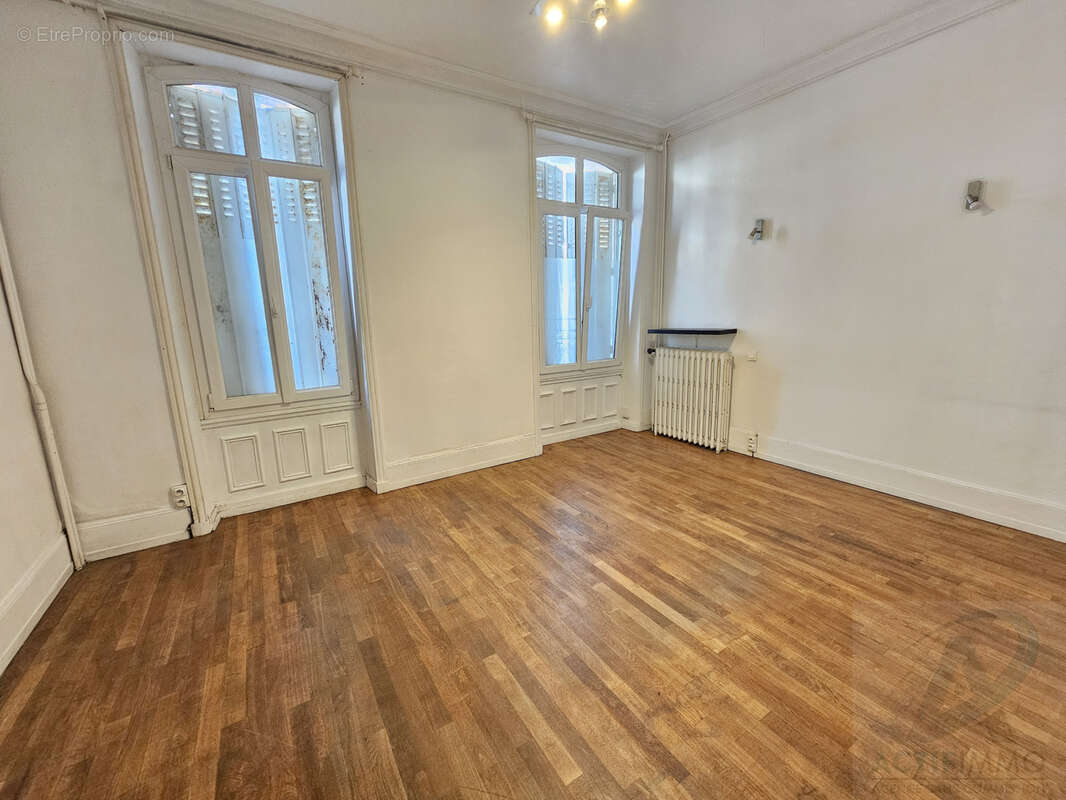 Maison de ville de 135m2 - photo 4